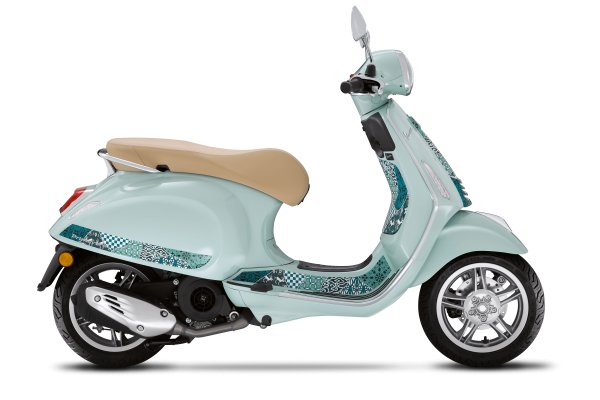 Vespa Primavera