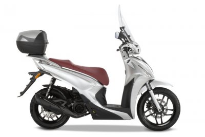  New People S 200