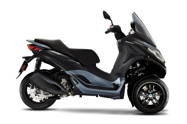 Piaggio MP3 300