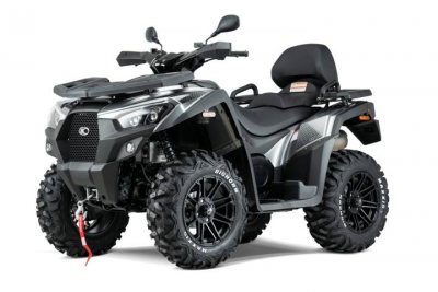  MXU 700