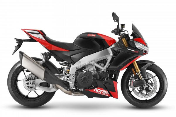 Aprilia - modul na úvodu