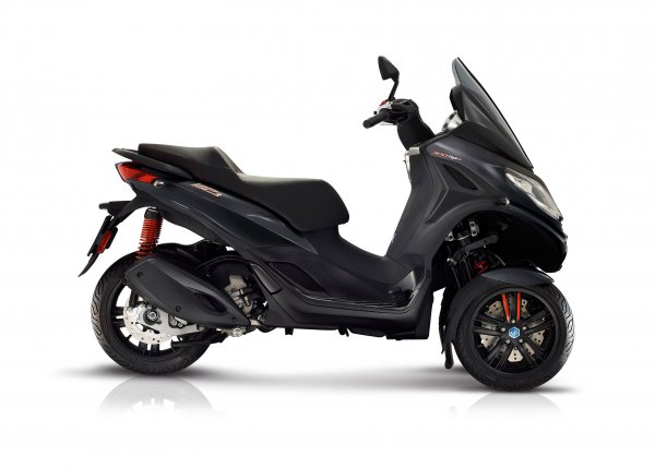 Piaggio MP3 Sport 300