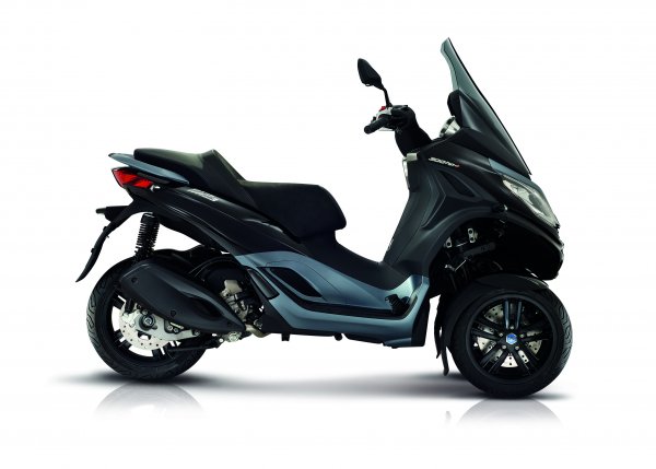 Piaggio MP3