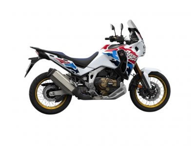  Africa Twin Adventure Sports