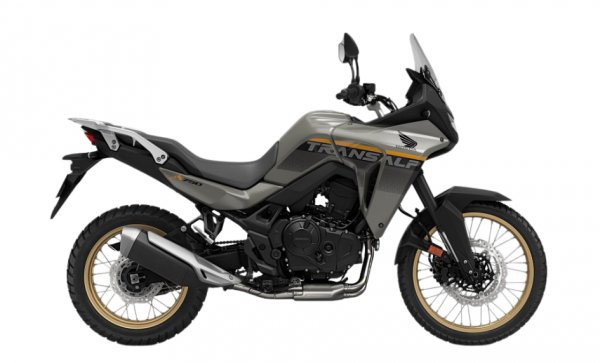 XL750 Transalp