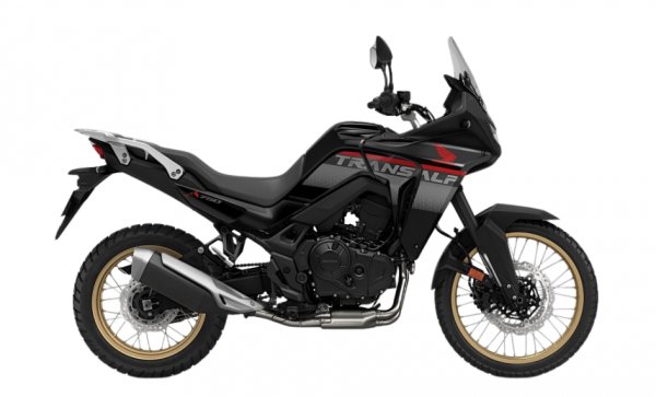 XL750 Transalp