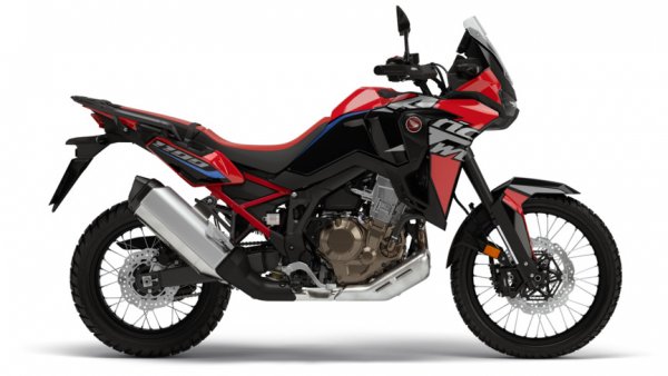 Africa Twin