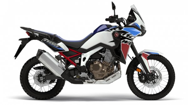 Africa Twin